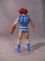 Lion-O (Thundercats) Custom Action Figure