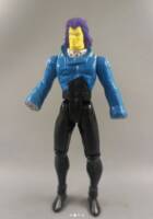 Barrage (X-Men) Custom Action Figure