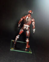 Dark Flash (DC Multiverse) Custom Action Figure
