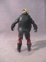 The Fiend (Wrestling) Custom Action Figure