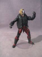 The Fiend (Wrestling) Custom Action Figure