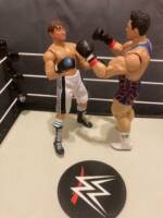 Naoya Inoue the Monster Japan Boxing figure (Boxing) Custom Action Figure