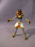 Nefer-Tina (Mummy) Custom Action Figure