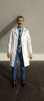 Baxter Stockman (IDW comics) (Teenage Mutant Ninja Turtles) Custom Action Figure