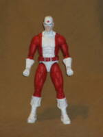 Capt Canuck (Marvel Legends) Custom Action Figure