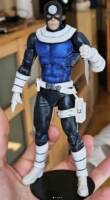 Bullseye (Avengers) Custom Action Figure