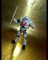 Horde Trooper filmation MOTUC (Masters of the Universe) Custom Action Figure