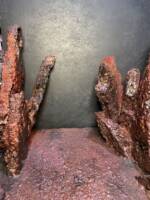 Night sisters (Star Wars) Custom Action Figure