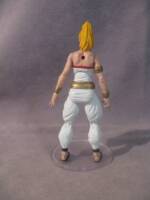 Marle (Chrono Trigger) Custom Action Figure