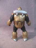Robo (Chrono Trigger) Custom Action Figure