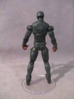 Netflix Bullseye Concept v1 (Marvel Universe) Custom Action Figure