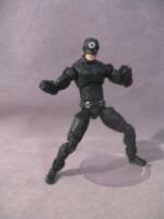 Netflix Bullseye Concept v2 (Marvel Universe) Custom Action Figure