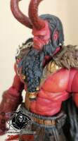 Hellboy - Viking (Hellboy) Custom Action Figure
