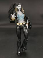 Nekra (Exiles) (Marvel Legends) Custom Action Figure