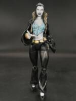 Nekra (Exiles) (Marvel Legends) Custom Action Figure