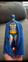 Batman (DC Multiverse) Custom Action Figure