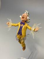 Mr. Mxzyptlk (Marvel Legends) Custom Action Figure