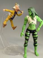 Mr. Mxzyptlk (Marvel Legends) Custom Action Figure
