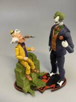 Mr. Mxzyptlk (Marvel Legends) Custom Action Figure