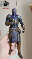 Baron Zemo (Avengers) Custom Action Figure
