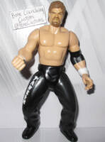 Isaac Yankem (Wrestling) Custom Action Figure
