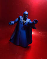 Darkdream (Masters of the Universe) Custom Action Figure