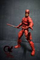 Daredevil (Marvel Legends) Custom Action Figure