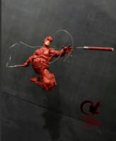 Daredevil (Marvel Legends) Custom Action Figure
