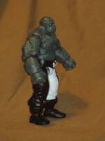 Badrock (Marvel Legends) Custom Action Figure
