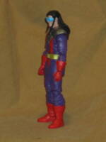 Milan (Acolytes) (Marvel Legends) Custom Action Figure