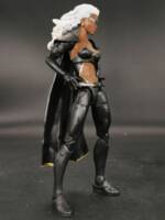 Storm (Unused Jim Lee Design) (Marvel Legends) Custom Action Figure