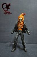 Ghost Rider (Marvel Legends) Custom Action Figure
