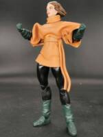 Rogue (X-Men #182) (Marvel Legends) Custom Action Figure
