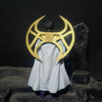 exodus (X-Men) Custom Action Figure