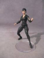 Ursa (DC Multiverse) Custom Action Figure