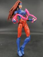 Jean Grey (X-Men Red) V2 (Marvel Legends) Custom Action Figure