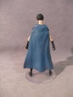 Cir-El (DC Multiverse) Custom Action Figure