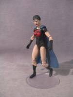 Cir-El (DC Multiverse) Custom Action Figure