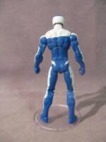 Henry Cavill Superman Blue (DC Multiverse) Custom Action Figure
