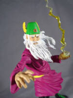 Mordru the Merciless (DC Universe) Custom Action Figure