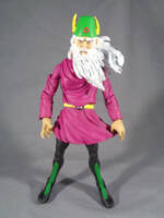 Mordru the Merciless (DC Universe) Custom Action Figure