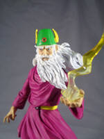 Mordru the Merciless (DC Universe) Custom Action Figure