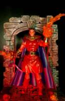 Belasco, the Evil Sorcerer (Marvel Legends) Custom Action Figure