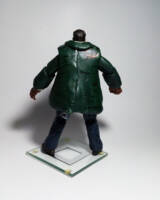Chunk (Flash) Custom Action Figure