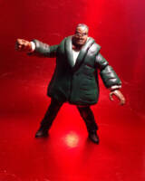 Chunk (Flash) Custom Action Figure
