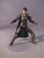 Faora (DC Multiverse) Custom Action Figure