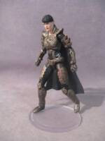 Faora (DC Multiverse) Custom Action Figure