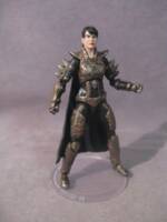 Faora (DC Multiverse) Custom Action Figure