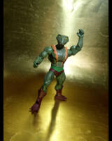 Kobra Khan filmation (Masters of the Universe) Custom Action Figure
