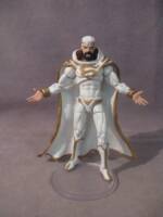 Future Superman (DC Multiverse) Custom Action Figure